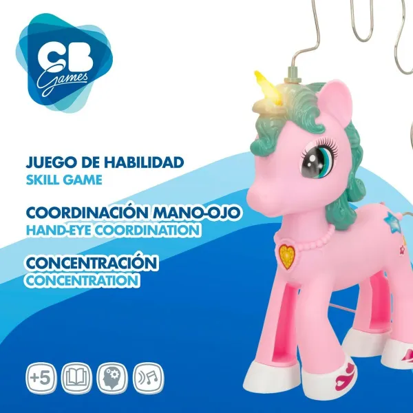 Board game CB Games Unicorn (6 Units)