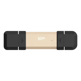 USB-pulk Silicon Power SP001TBUC3S72VPG Kuldne (Kuldne)
