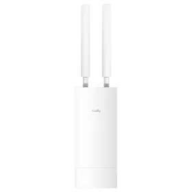 Точка доступа Mercusys AP1200 Outdoor Белый (Белый)