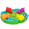 Board game Colorbaby Dinosaur (6 Units)