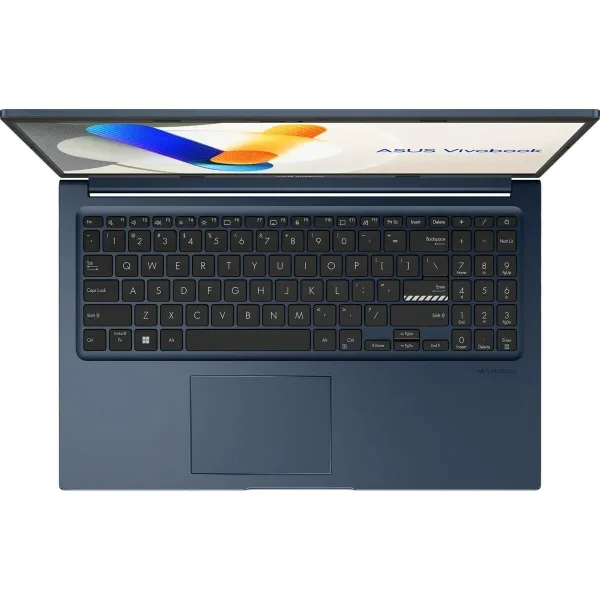 Sülearvuti Asus X1504VA-BQ2093W 15,6" i5-1334U 16 GB RAM 512 GB SSD