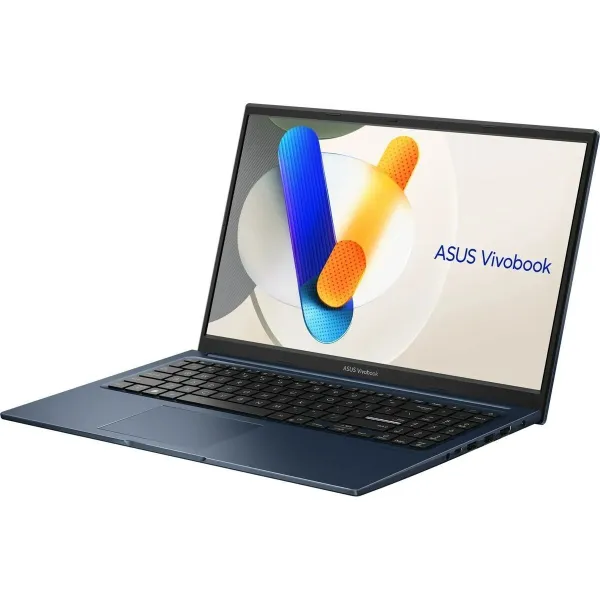 Sülearvuti Asus X1504VA-BQ2093W 15,6" i5-1334U 16 GB RAM 512 GB SSD