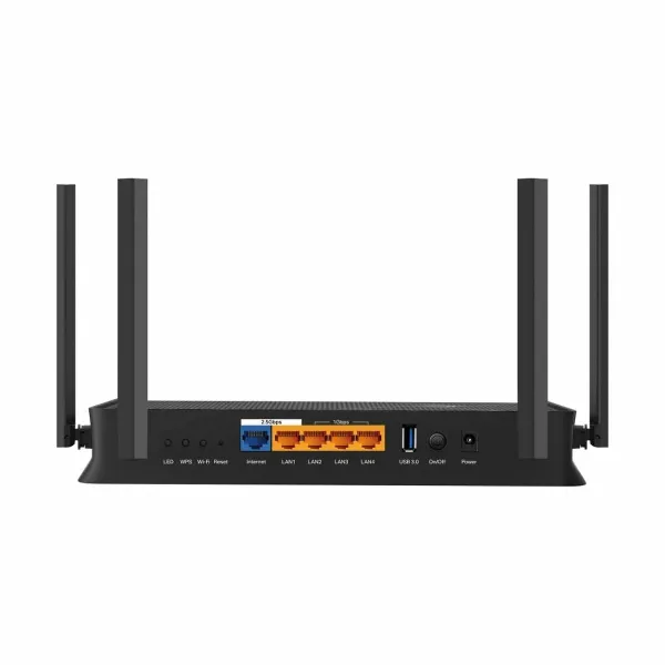Reititin TP-Link Archer BE3600