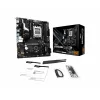 Emolevy ASRock B850M-X WIFI R2.0