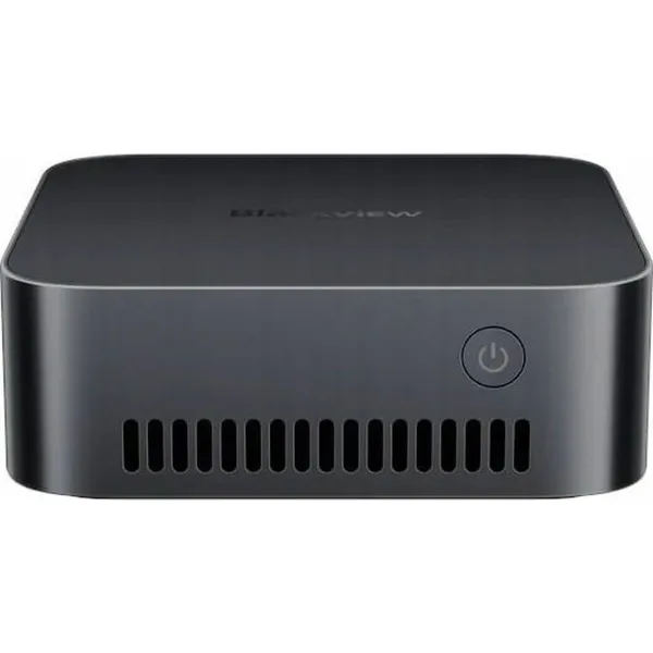 Мини-ПК Blackview MP80 N97