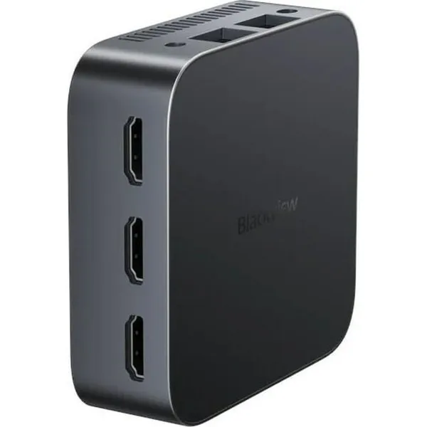 Мини-ПК Blackview MP80 N97