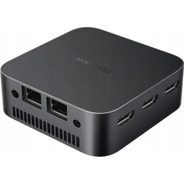 Мини-ПК Blackview MP80 N97
