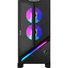 Desktop PC MSI MPG Infinite X3 AI 2NVZ9-063EU 32 GB RAM 1 TB SSD nvidia geforce rtx 5090