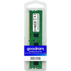 Память RAM GoodRam GR2666D464L19S/16G 16 Гб DDR4 2666 MHz CL19