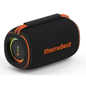 Nešiojamos Bluetooth garso kolonėlės Tracer XtremeBeat Lite TWS Juoda 10 W
