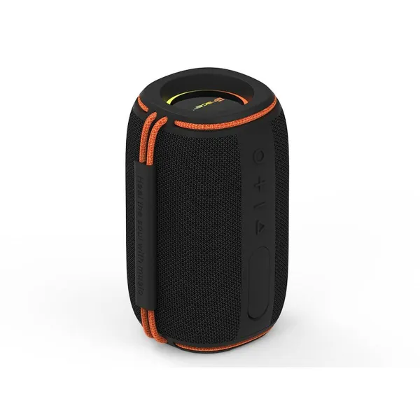 Nešiojamos Bluetooth garso kolonėlės Tracer XtremeBeat Lite TWS Juoda 10 W