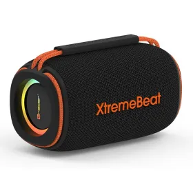 Nešiojamos Bluetooth garso kolonėlės Tracer XtremeBeat TWS Juoda 15 W