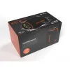 Nešiojamos Bluetooth garso kolonėlės Tracer XtremeBeat TWS Juoda 15 W