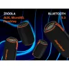 Nešiojamos Bluetooth garso kolonėlės Tracer XtremeBeat TWS Juoda 15 W