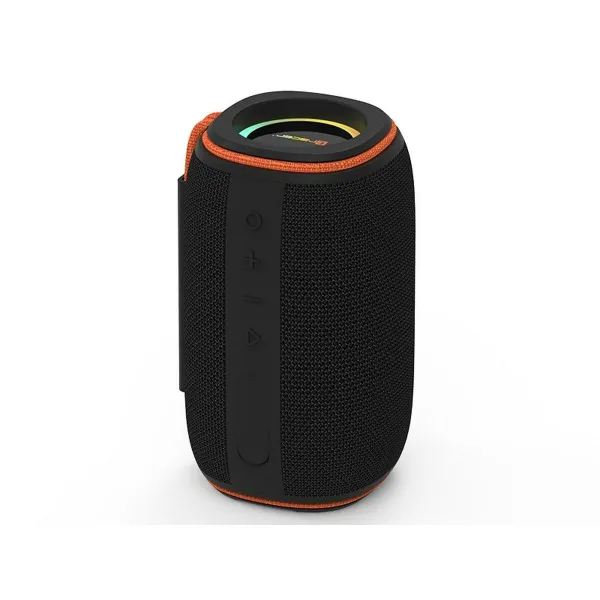 Nešiojamos Bluetooth garso kolonėlės Tracer XtremeBeat TWS Juoda 15 W