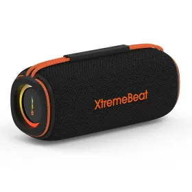 Nešiojamos Bluetooth garso kolonėlės Tracer XtremeBeat Ultra Juoda 25 W