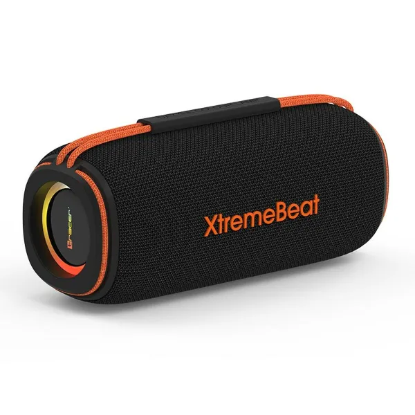 Nešiojamos Bluetooth garso kolonėlės Tracer XtremeBeat Ultra Juoda 25 W