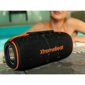 Nešiojamos Bluetooth garso kolonėlės Tracer XtremeBeat Ultra Juoda 25 W