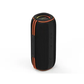 Nešiojamos Bluetooth garso kolonėlės Tracer XtremeBeat Pro Juoda 40 W