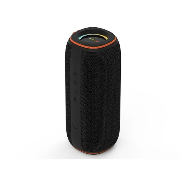 Portatīvie Bezvadu Skaļruņi Tracer XtremeBeat Pro Melns 40 W