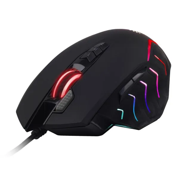 Игровая мышь A4 Tech Bloody J95S Stone Чёрный 8000 dpi