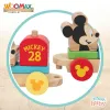 Traukinys Disney 34 x 10 x 7,5 cm 14 Dalys (6 vnt.)