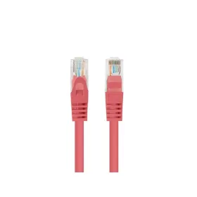 UTP kategoria 6 jäykkä verkkokaapeli Lanberg PCF6-20CC-0025-R
