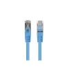 Жесткий сетевой кабель UTP кат. 6 Lanberg PCF6-20CC-0150-B