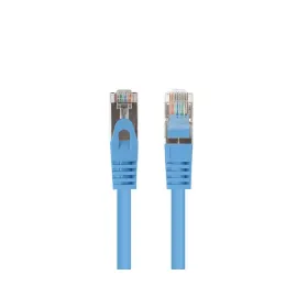 UTP kategoria 6 jäykkä verkkokaapeli Lanberg PCF6-20CC-0100-B