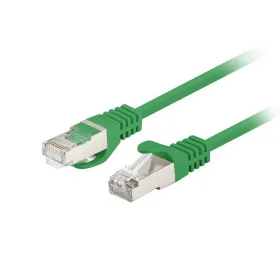 UTP kategoria 6 jäykkä verkkokaapeli Lanberg PCF6-20CC-0100-G