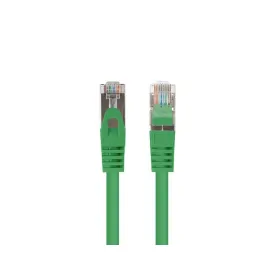 UTP kategoria 6 jäykkä verkkokaapeli Lanberg PCF6-20CC-0100-G