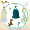 Puinen peli Disney Tuhkimo