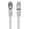 Жесткий сетевой кабель UTP кат. 6 Lanberg PCF6-20CC-0300-S