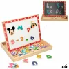 Magnetic board Disney (6 Units)