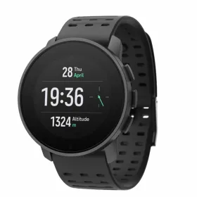 Smartwatch Suunto SS050807000 Black 1,2" 43 mm