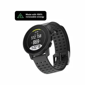 Smartwatch Suunto SS050807000 Black 1,2" 43 mm