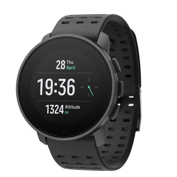 Išmanusis laikrodis Suunto SS050807000 Juoda 1,2" 43 mm