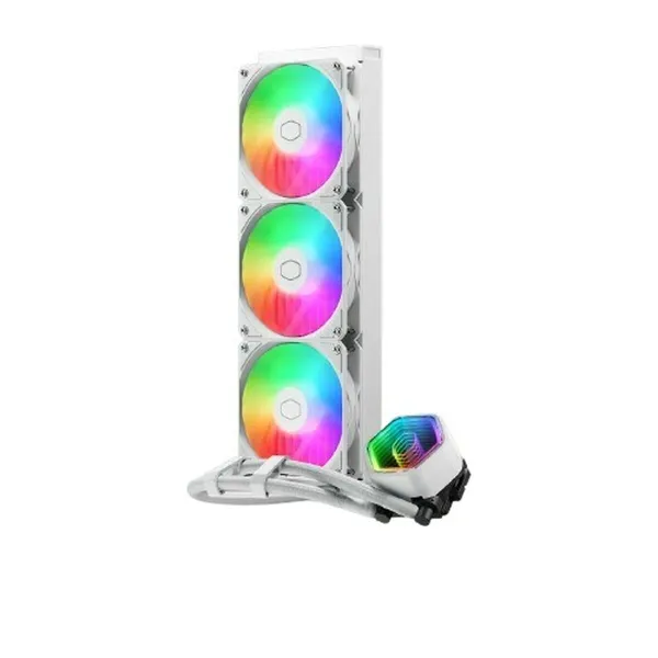 Skysto šaldymo rinkinys Cooler Master MLW-D36M-A18PA-RW