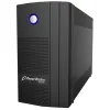 Nepārtrauktās Barošanas Sistēma Interaktīvā Barošanas Sistēma UPS Power Walker VI 1000 SB FR 600 W