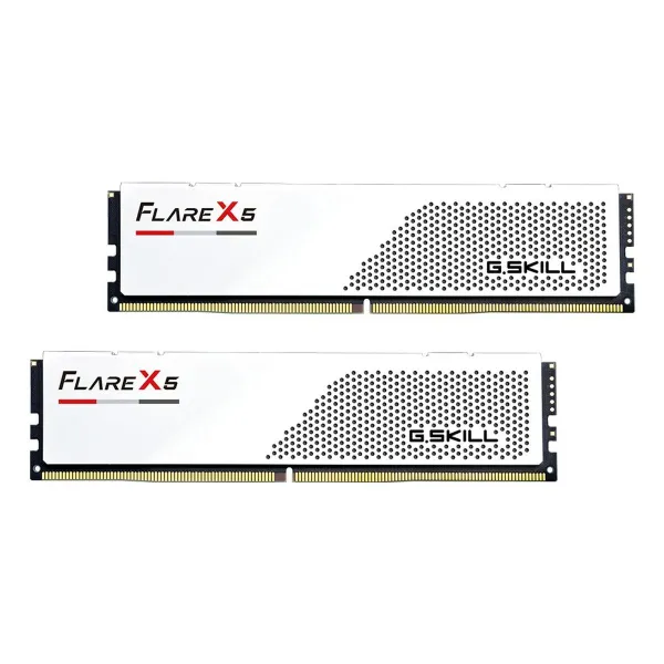 RAM Atmiņa GSKILL F5-6000J3036F48GX2-FX5W 96 GB DDR5 6000 MHz