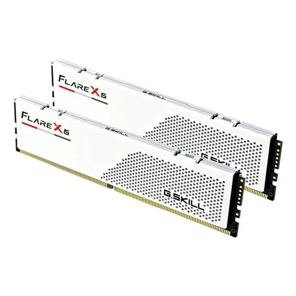 RAM Atmiņa GSKILL F5-6000J3036F48GX2-FX5W 96 GB DDR5 6000 MHz