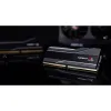RAM Memory GSKILL Trident Z5 Neo RGB F5-6000J2636H16GX2-TZ5NR 32 GB DDR5 6000 MHz