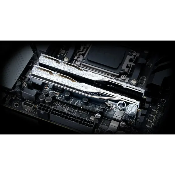 RAM Memory GSKILL Trident Z5 Royal Neo F5-6000J3036F48GX2-TR5NS 96 GB DDR5 cl30