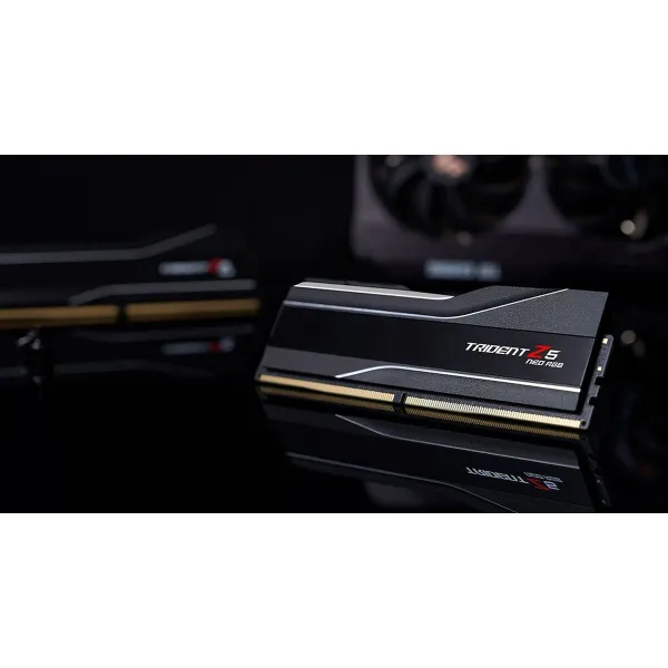 RAM atmintis GSKILL F5-6000J2636H48GX2-TZ5NR 96 GB DDR5
