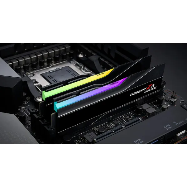 RAM atmintis GSKILL F5-6000J2636H48GX2-TZ5NR 96 GB DDR5