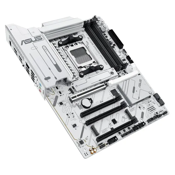 Motherboard Asus 90MB1LZ0-M0EAY0 AMD X870 AMD AM5