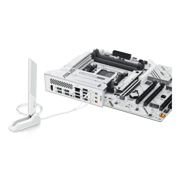 Motherboard Asus 90MB1LZ0-M0EAY0 AMD X870 AMD AM5