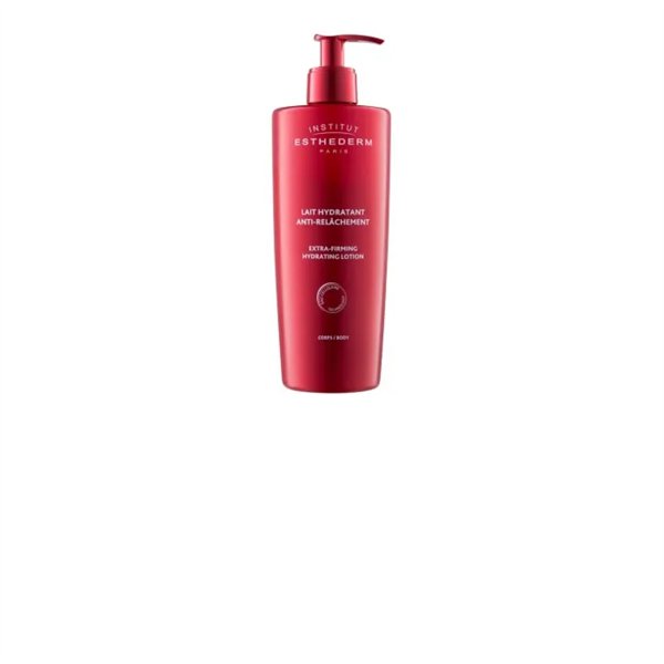 Institut Esthederm Extra-Firming Hydrating Lotion 400ml