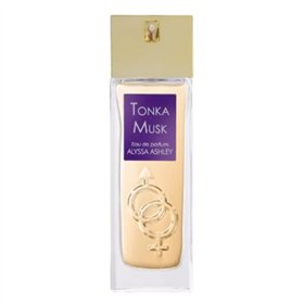 Alyssa Ashley Tonka Musk Eau De Parfum Spray 100ml
