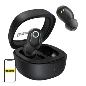 Kuulokkeet Baseus WM02black